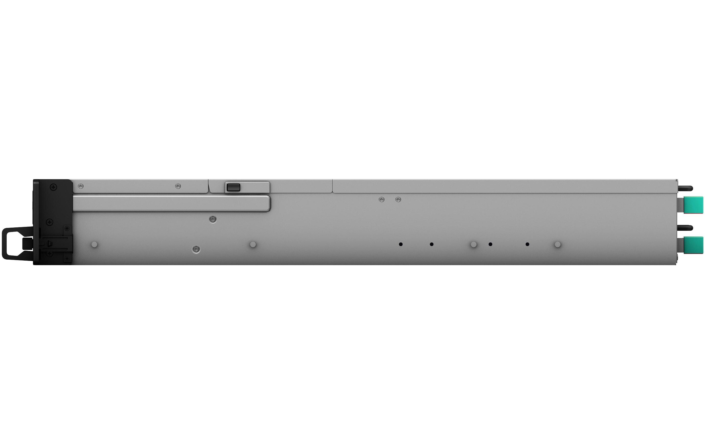 NAS-Erweiterungsgehäuse RX1222 sas 12-bay<br>NAS Expansionseinheit mit 12 Laufwerkschächten