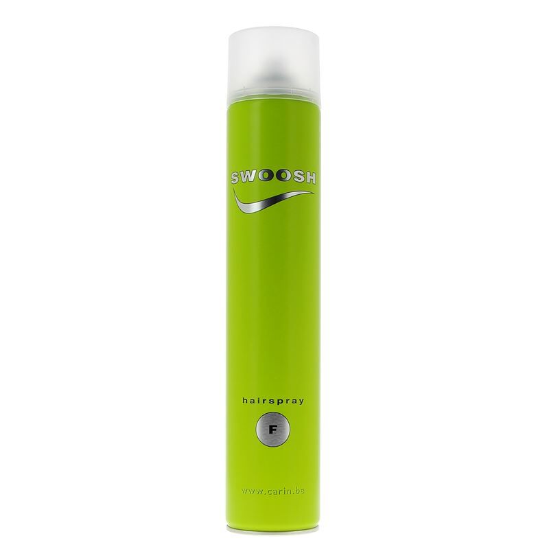 Laque forte Swoosh 750ml