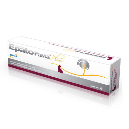 Epato Plus - Pasta