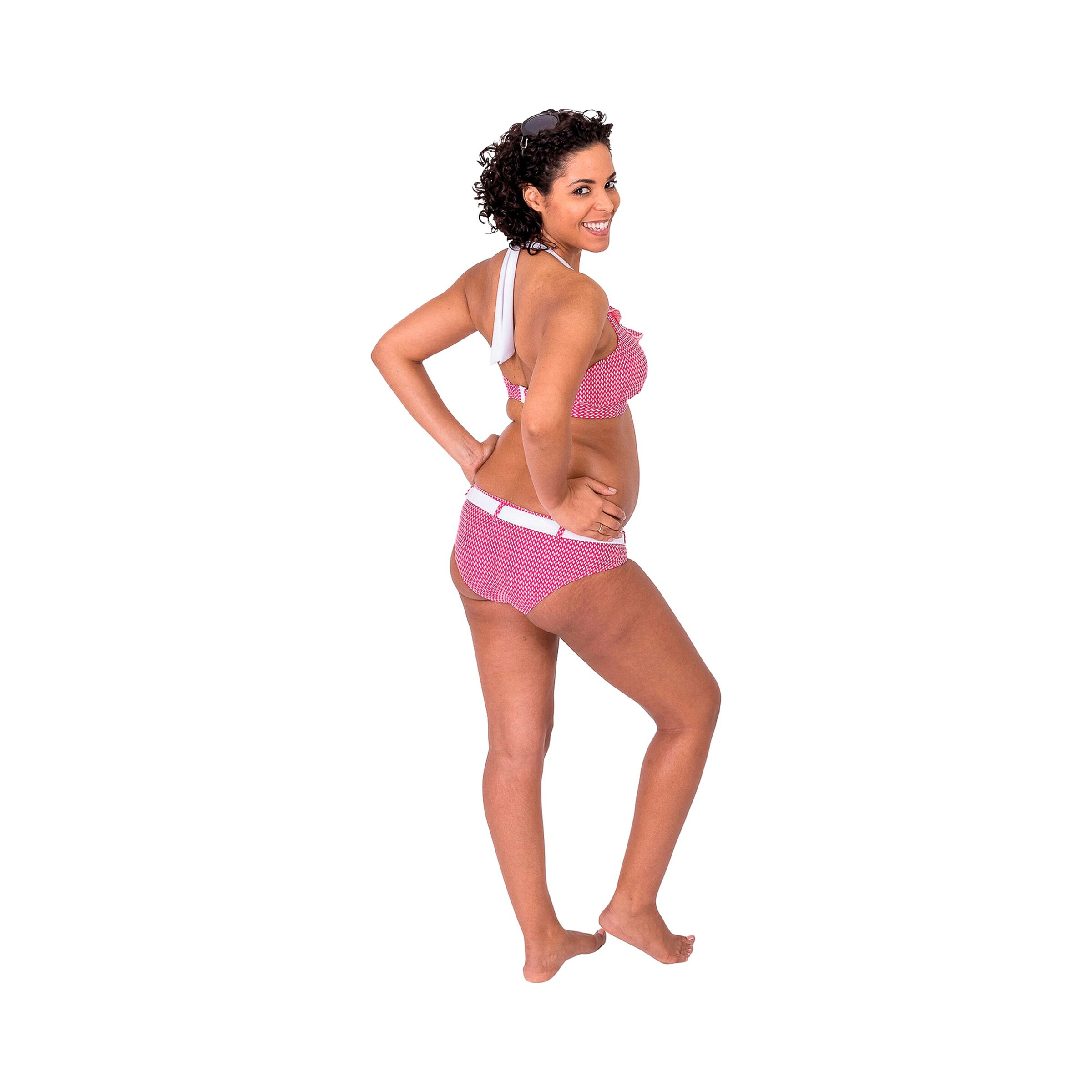 Petit Amour Umstands-Bikini Charlene C-E Cup