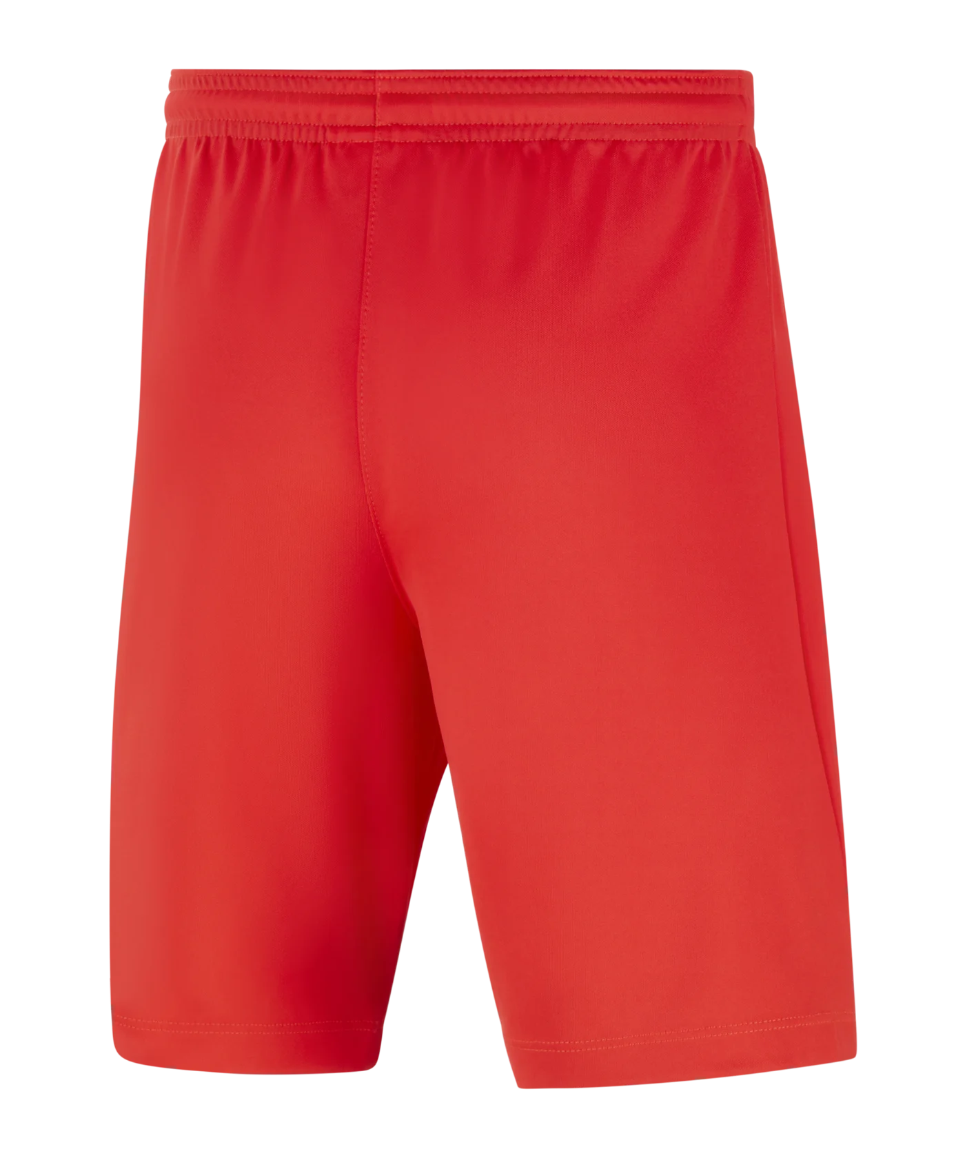 Nike Park III Short Kids Rot F635