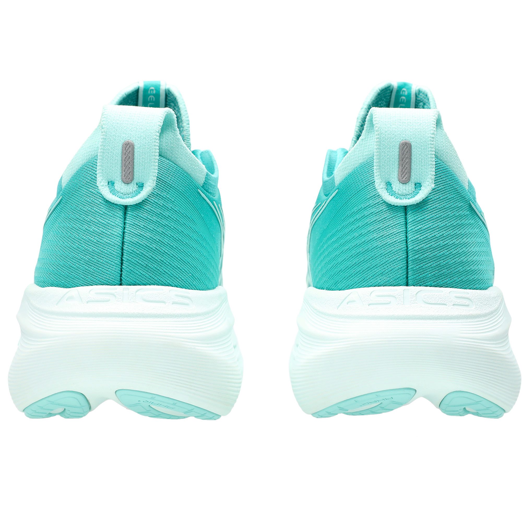ASICS Gel-Nimbus 27 Laufschuhe Damen wave teal