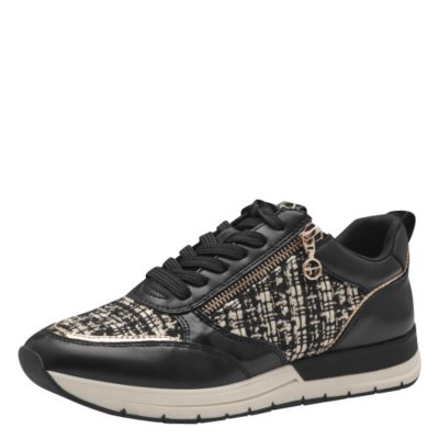 Sneakers femme Derbies TAMARIS