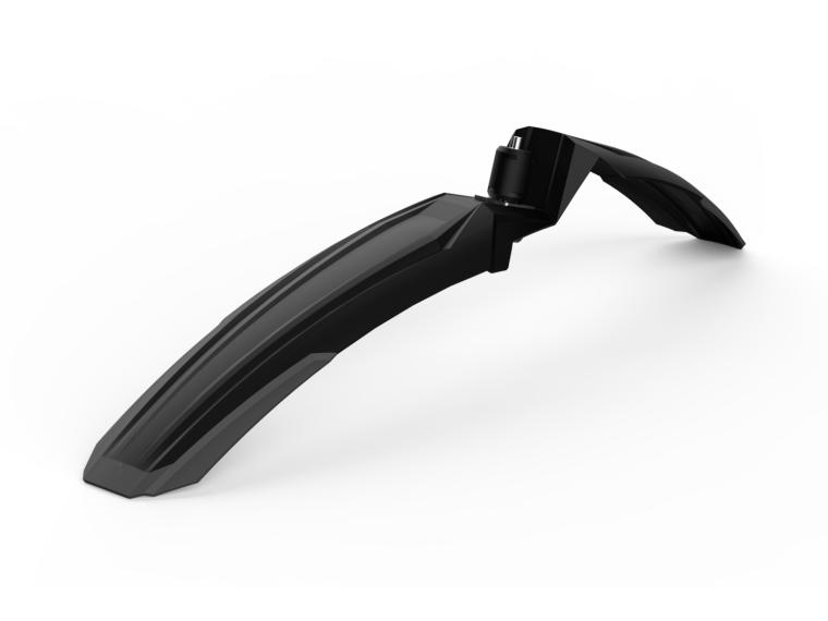Acid Mudguard Vane 27.5 inch Voorspatbord