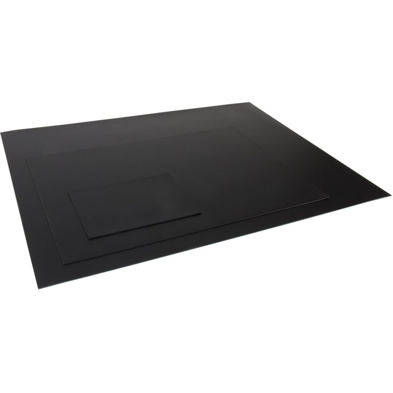 Lederfaserstoff beschichtet, farbig
