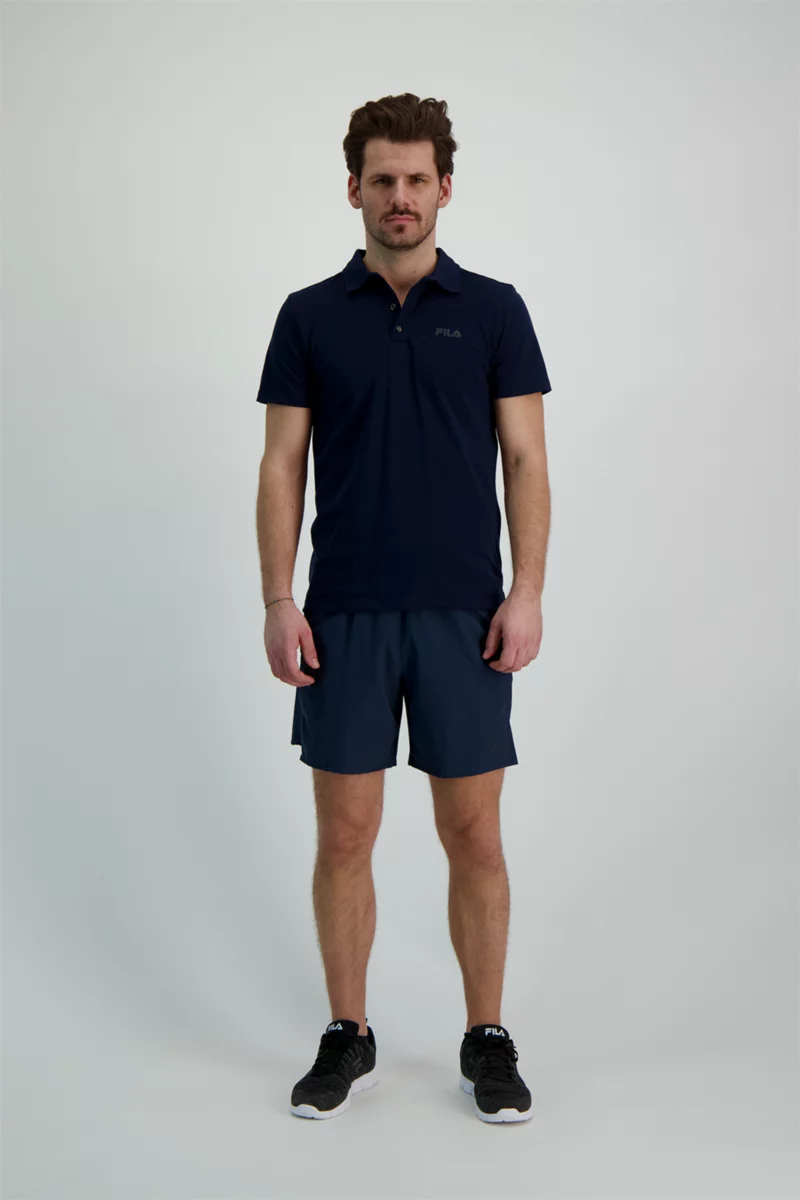 Fila Herren Tennisshirt