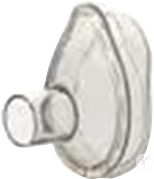 LiteTouch Masque Petite Taille Pour Optichamber Diamond 1 Pièce