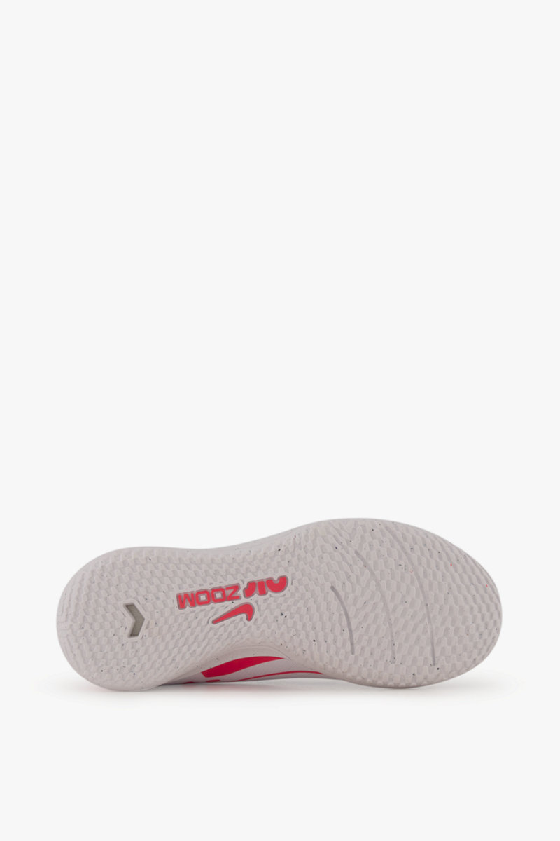 Nike Zoom Mercurial Vapor 15 Academy IC Kinder Fussballschuh