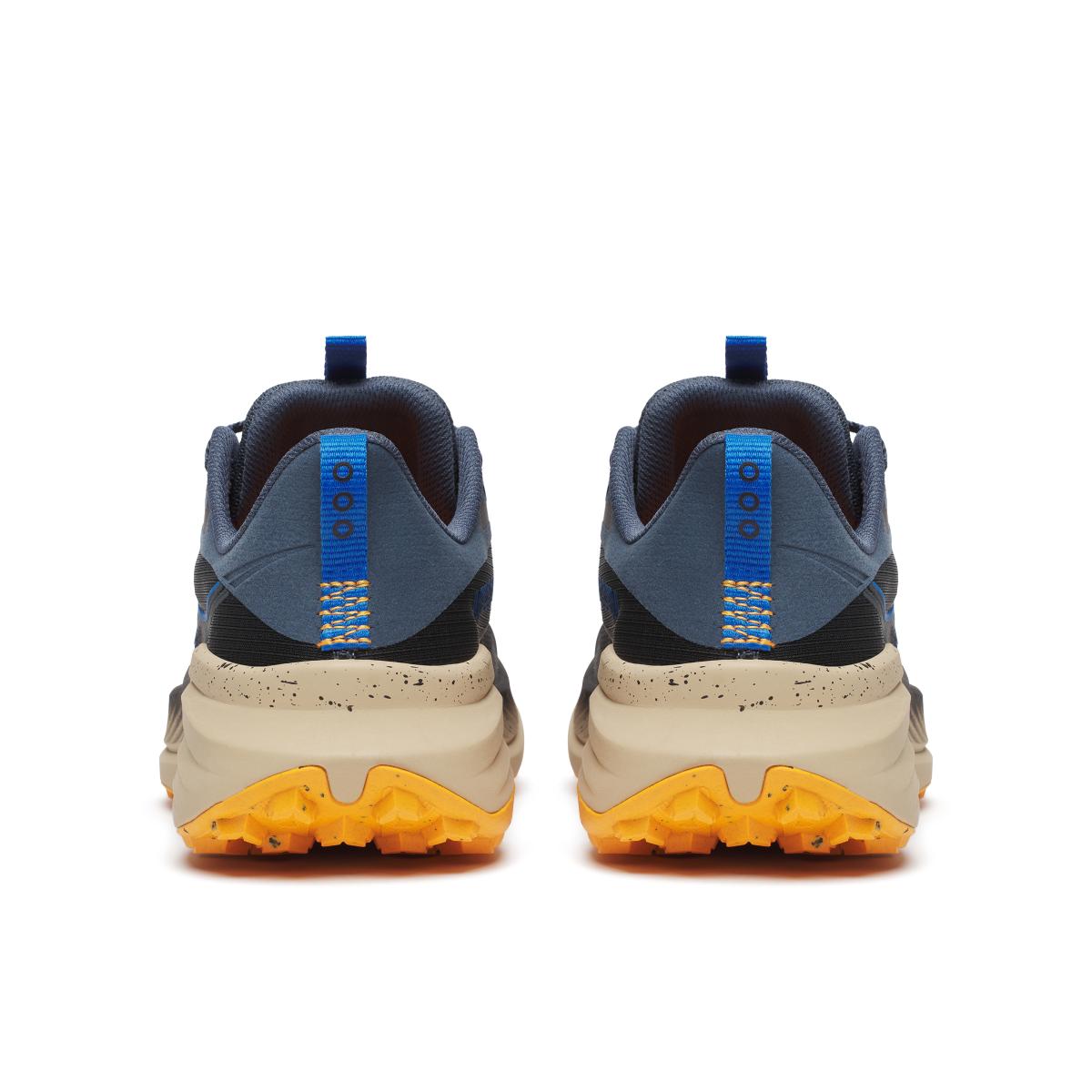 Saucony Xodus Ultra 3 Black/Dusk