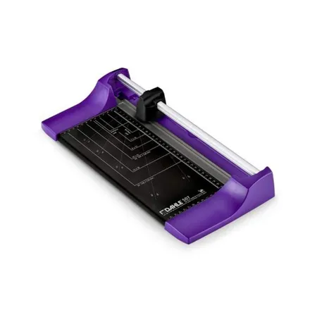 Dahle Schneidemaschine 507 dreamy lilac