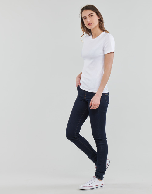Petit Bateau - NIMOPHORE - Blanc
