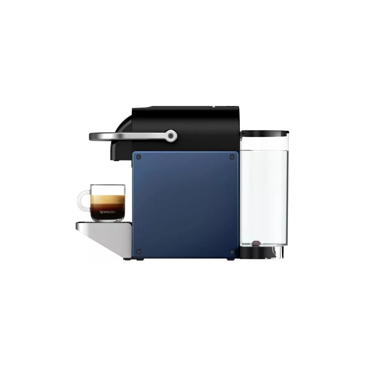 Magimix Nespresso 11328 - Noir