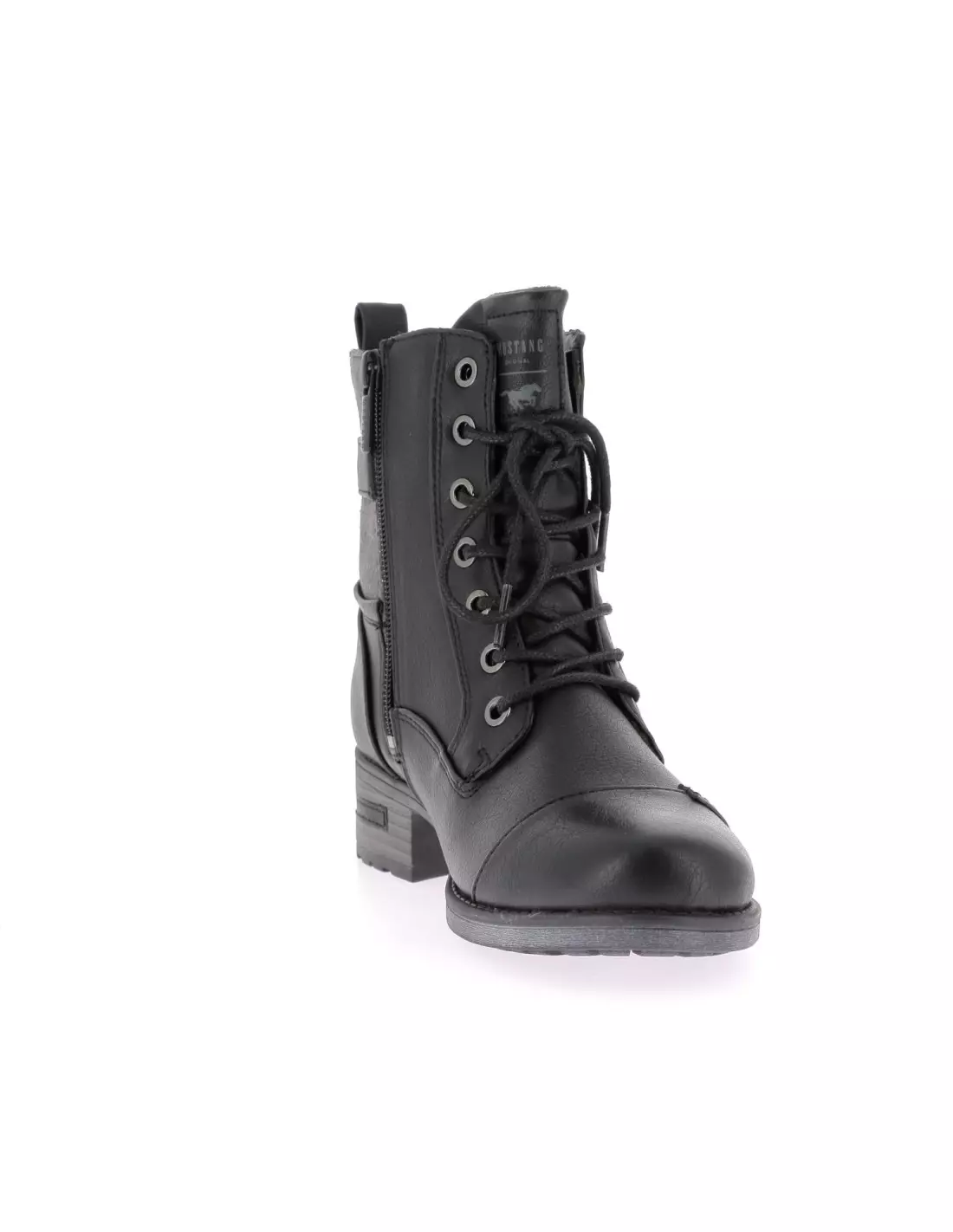 MUSTANG 1229519.0 - Boots & bottines Schwarz