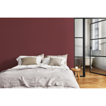 Flexa Creations muurverf Kleurtester Red Elegance mat 30ml