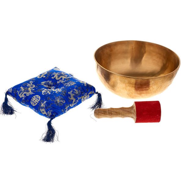 Thomann Tibetan Zen Singing Bowl 2000g