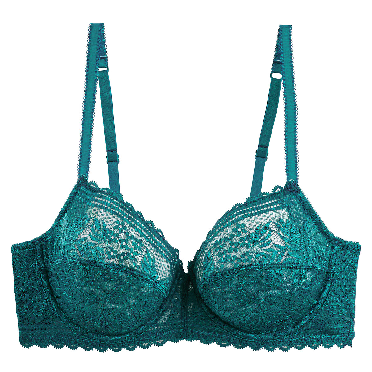 COLEÇÕES LA REDOUTE<br>Assinatura BH completa, JEANNE