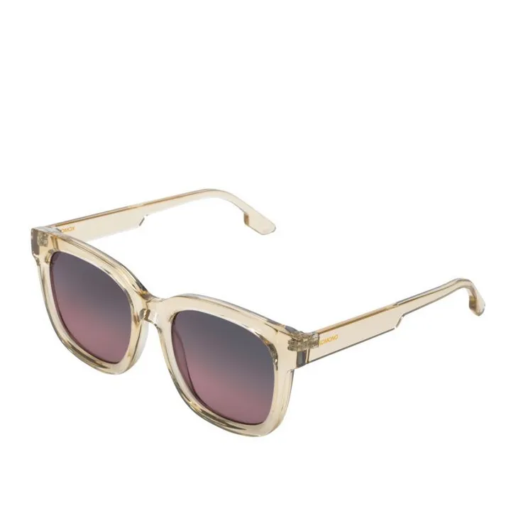 Komono Lunettes de Soleil Sienna | Sable
