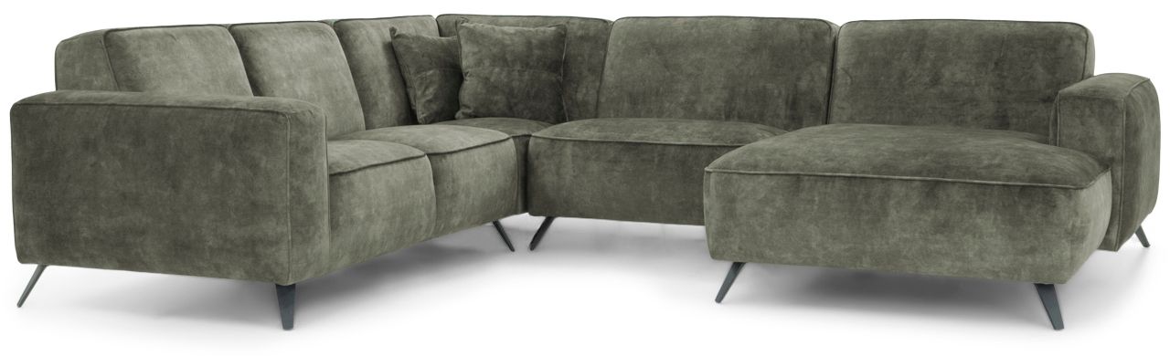 U bankstel Galeria