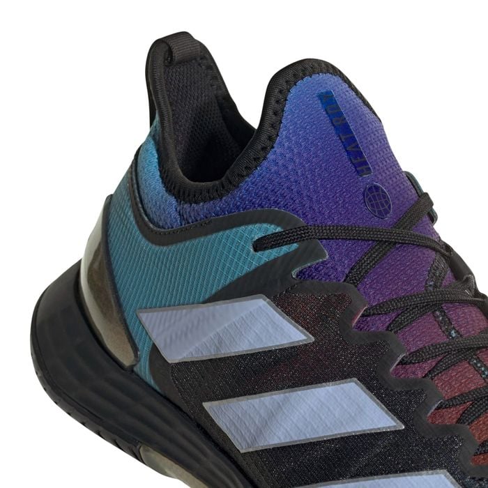 Adidas Adizero Ubersonic 4 Clay Tennisschoenen Heren