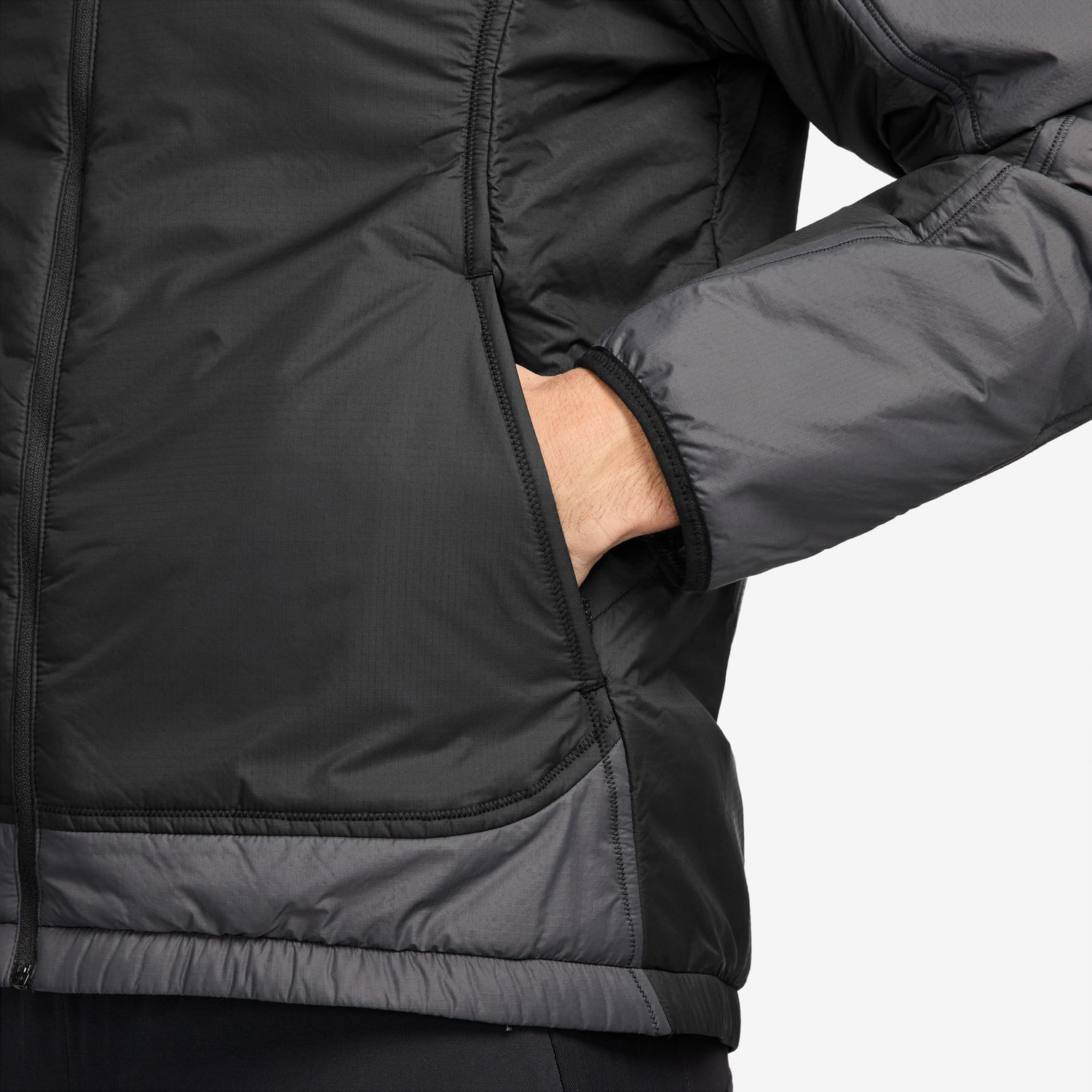 Nike Therma-FIT Primaloft Trail Jack Heren