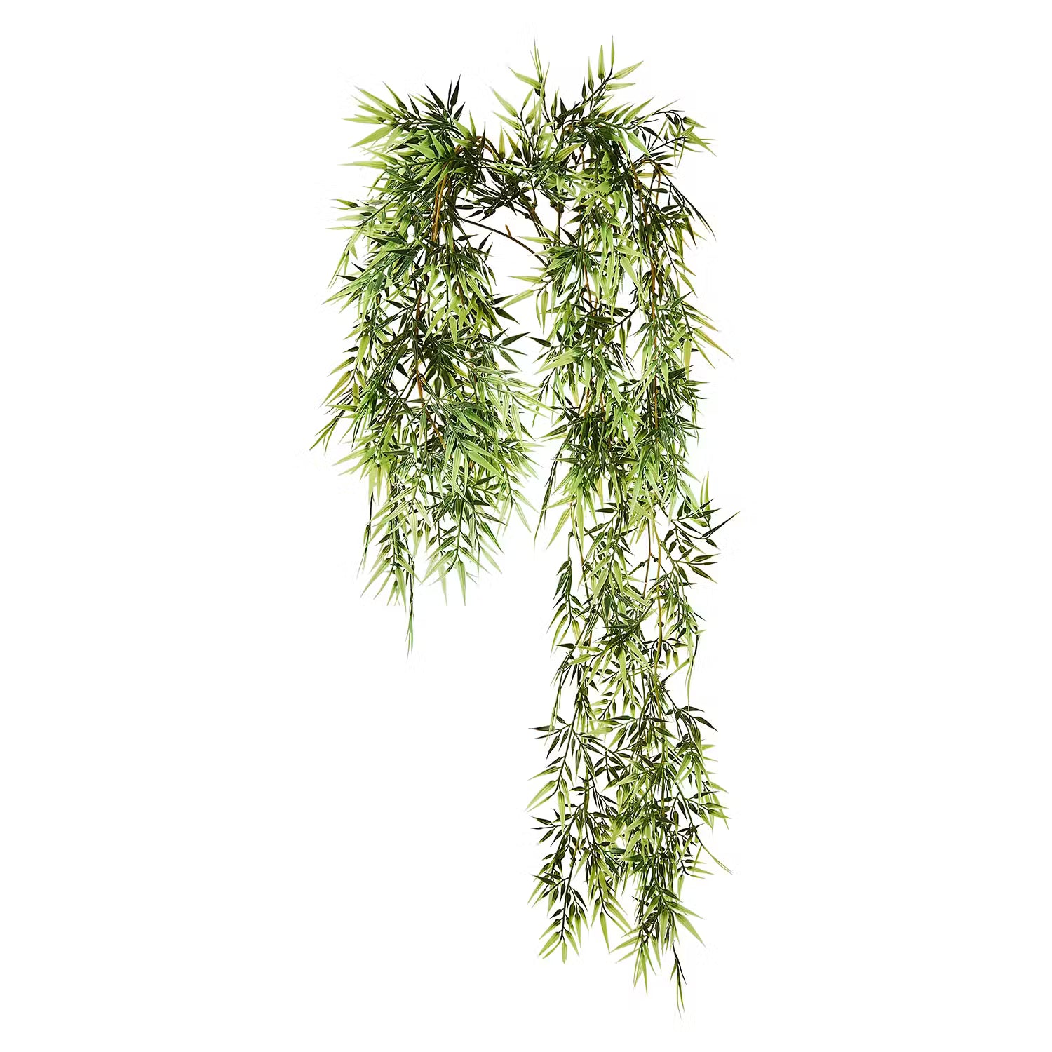 FLORISTA Bambussgirlande