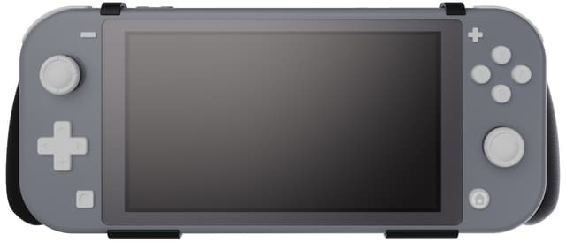 Piranha Comfort minigreb til Nintendo Switch Lite
