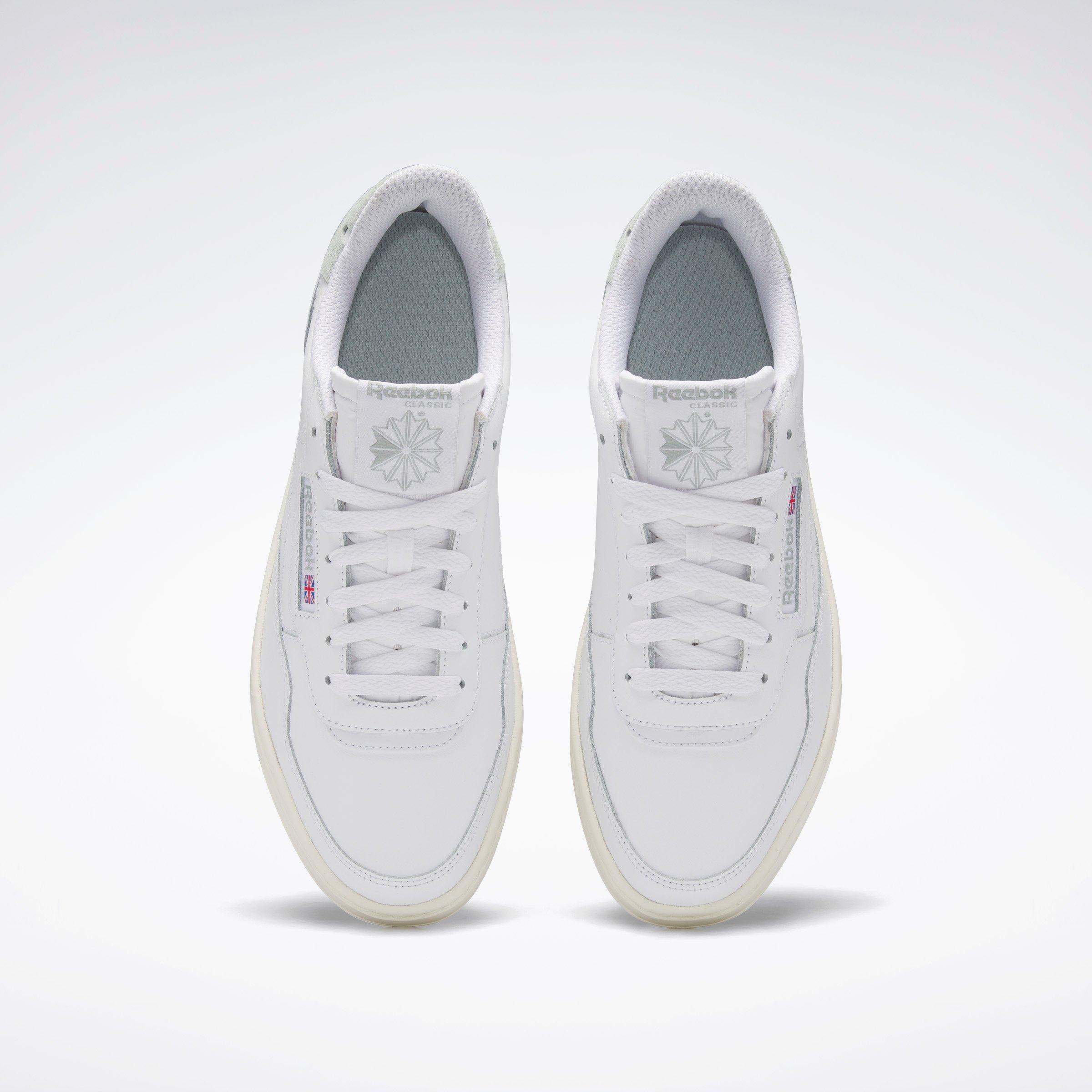 Reebok Court Peak Sneakers Adults