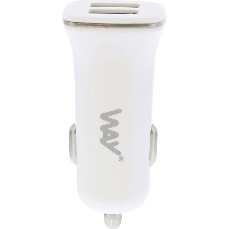 Kit de charge universel 3 en 1 secteur et voiture câble 3 en 1  inclus