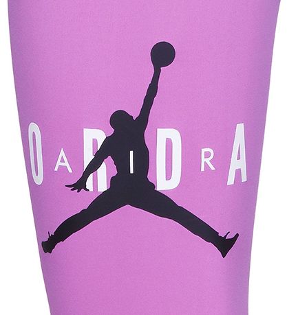 Jordan Leggings - Ansturm Fuchsia