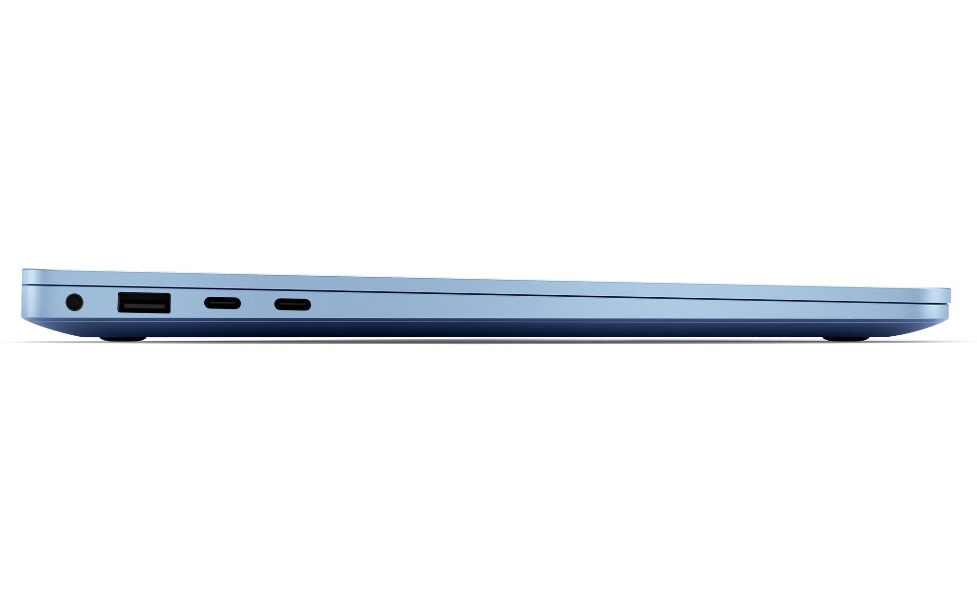 Microsoft Notebook »7. Edition 13,8 (X Plus, 16 GB, 512 GB)« / 13,8 ″ Qualcomm Snapdragon X Plus Adreno