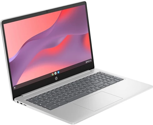 HP Chromebook 15.6 15a-nb0010no