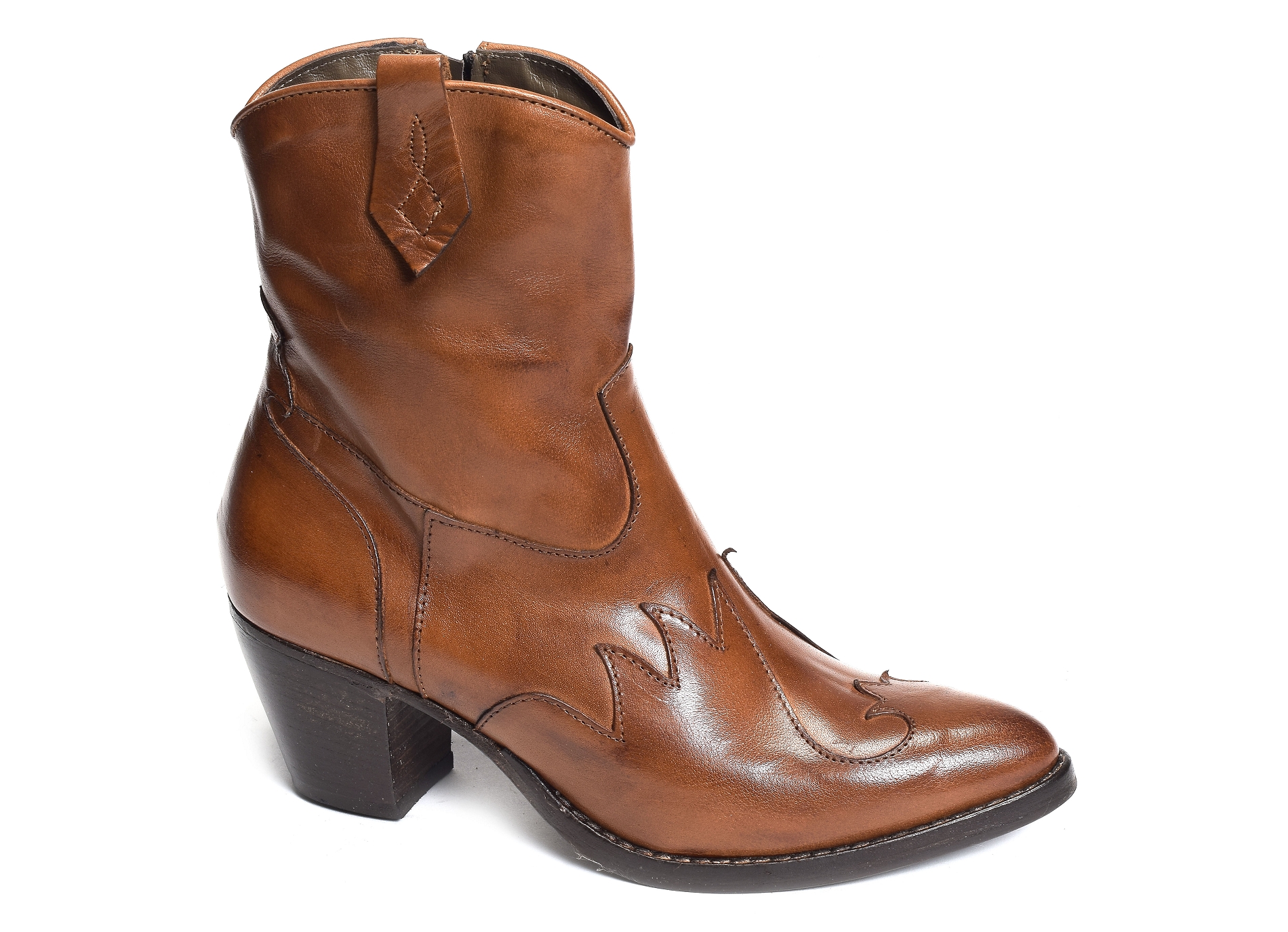 Ray 16 marron