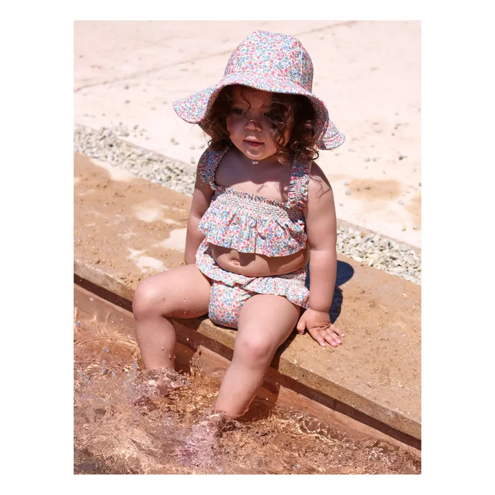 Konges Sløjd Maillot de Bain 2 pièces Baie | Rose
