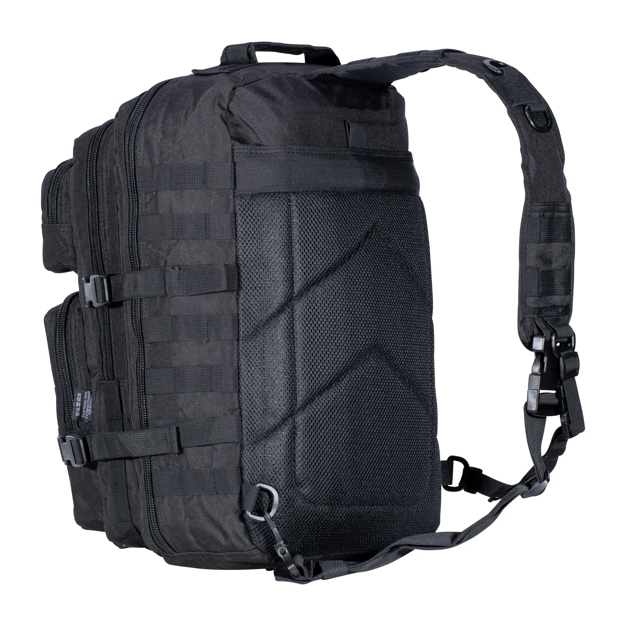 Mil-Tec -  One Strap Assault Pack Large