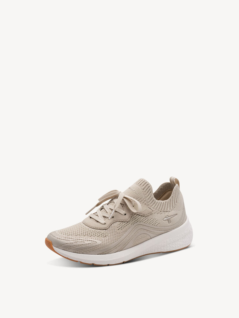 Sneaker - beige