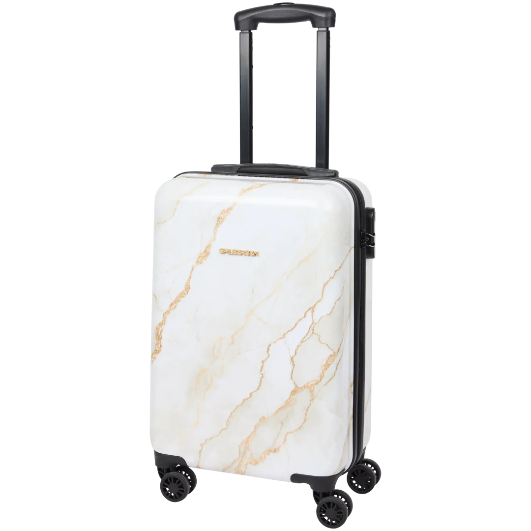 Valise Spilbergen Maurice