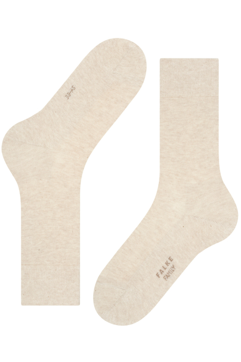 Falke beige heren accessoire