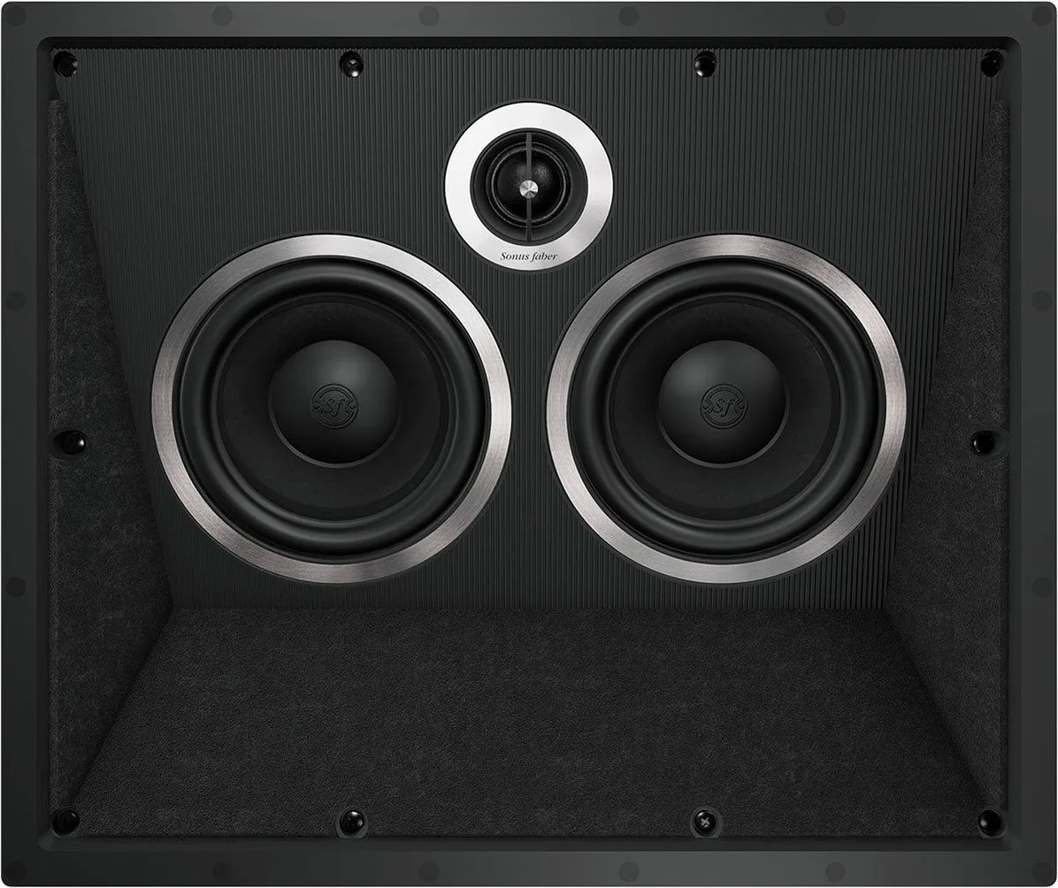 Sonus Faber Palladio PC-563P (la pièce) Enceintes encastrables