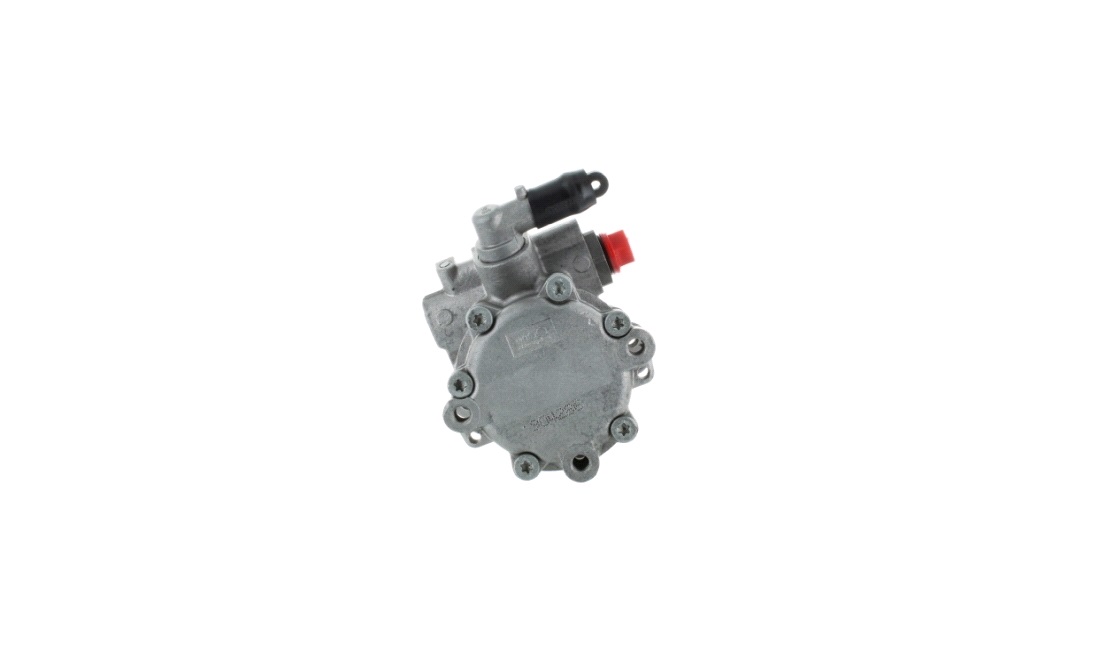 Servopumpe Hydraulisk