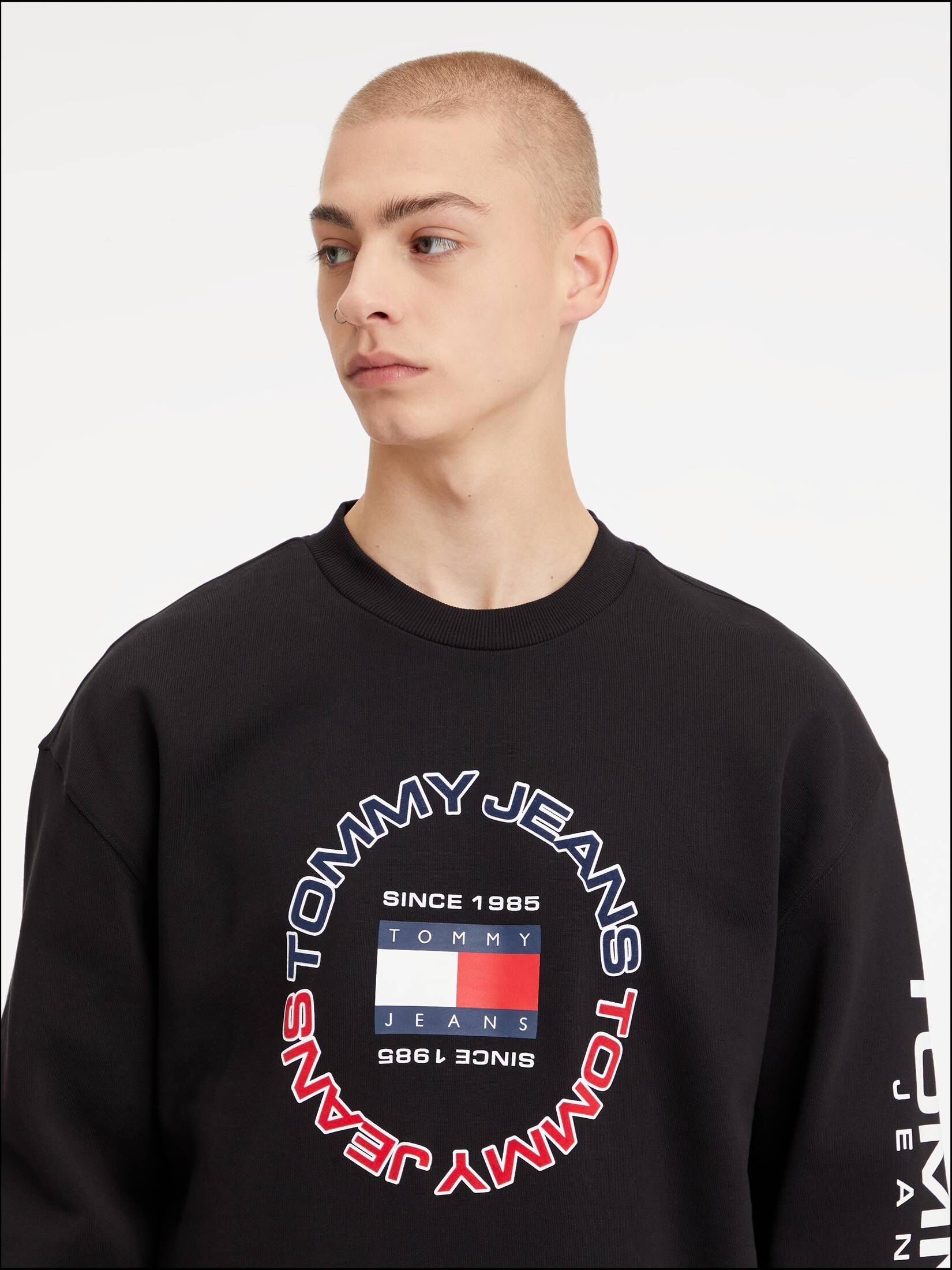 Tommy Jeans| Herren Sweatshirt