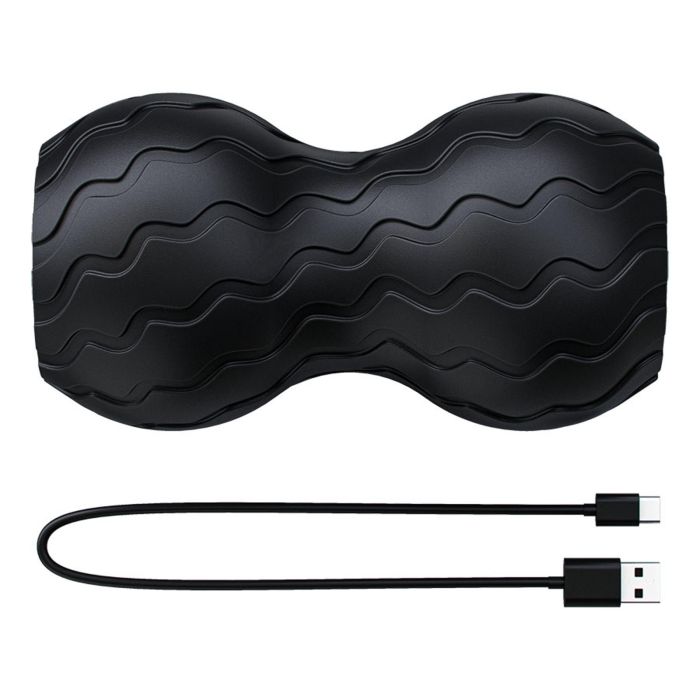 Therabody Unisex Velvære og massage Theragun Wave Duo