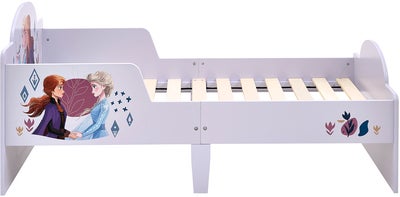 Disney Frozen Juniorseng, Lilla