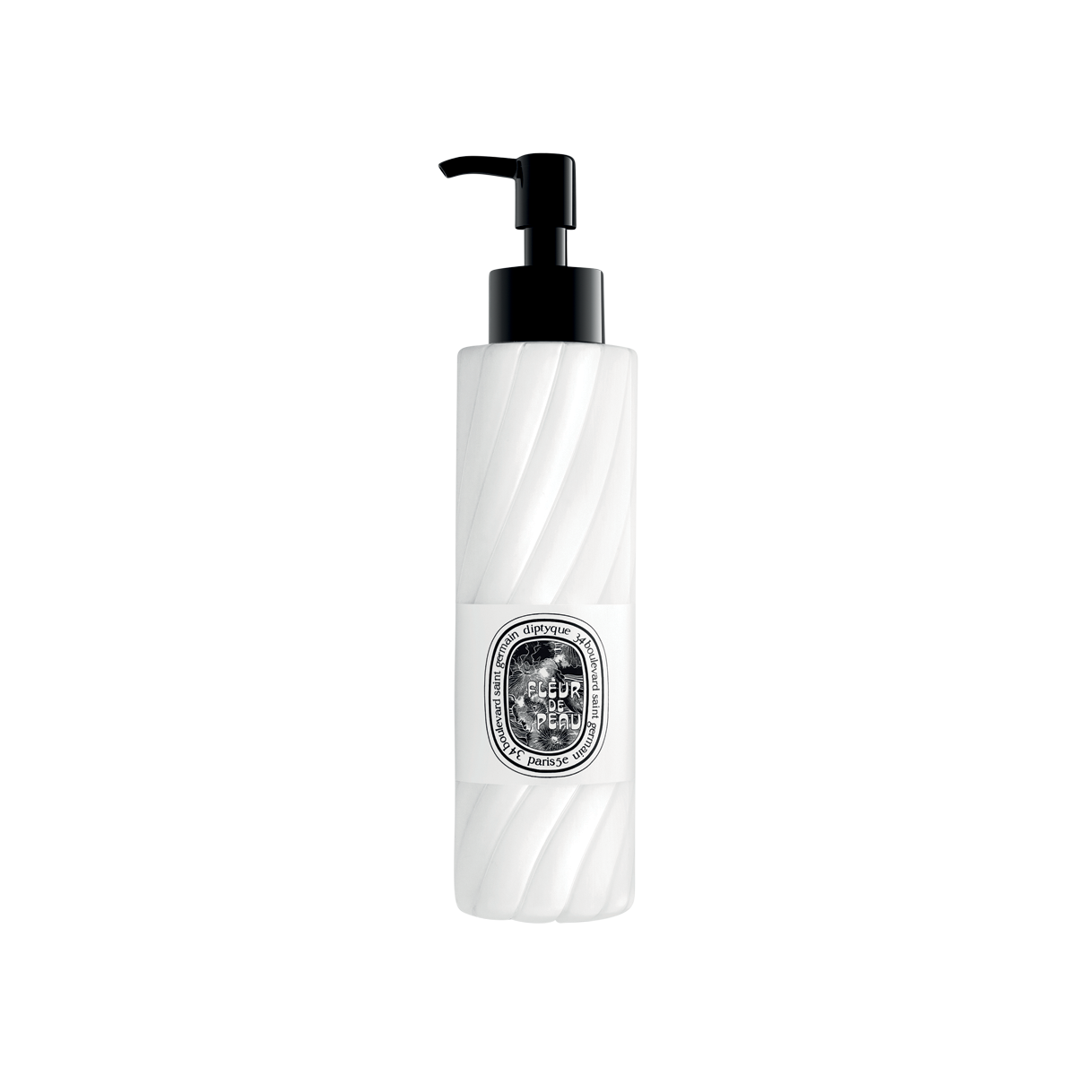 Fleur de Peau Hand & Body Lotion 200ml