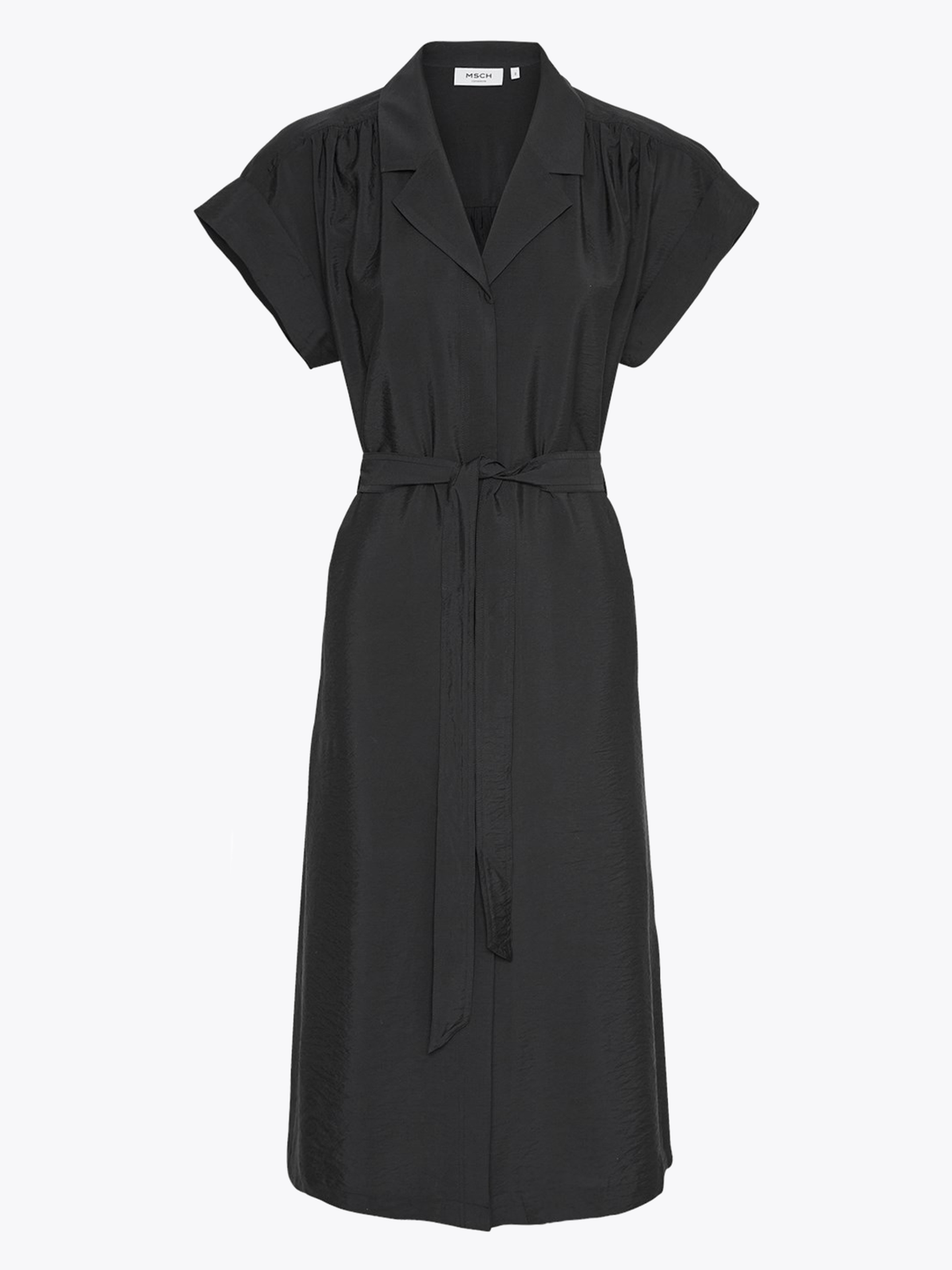 Gianara Benina Short Sleeve Dress