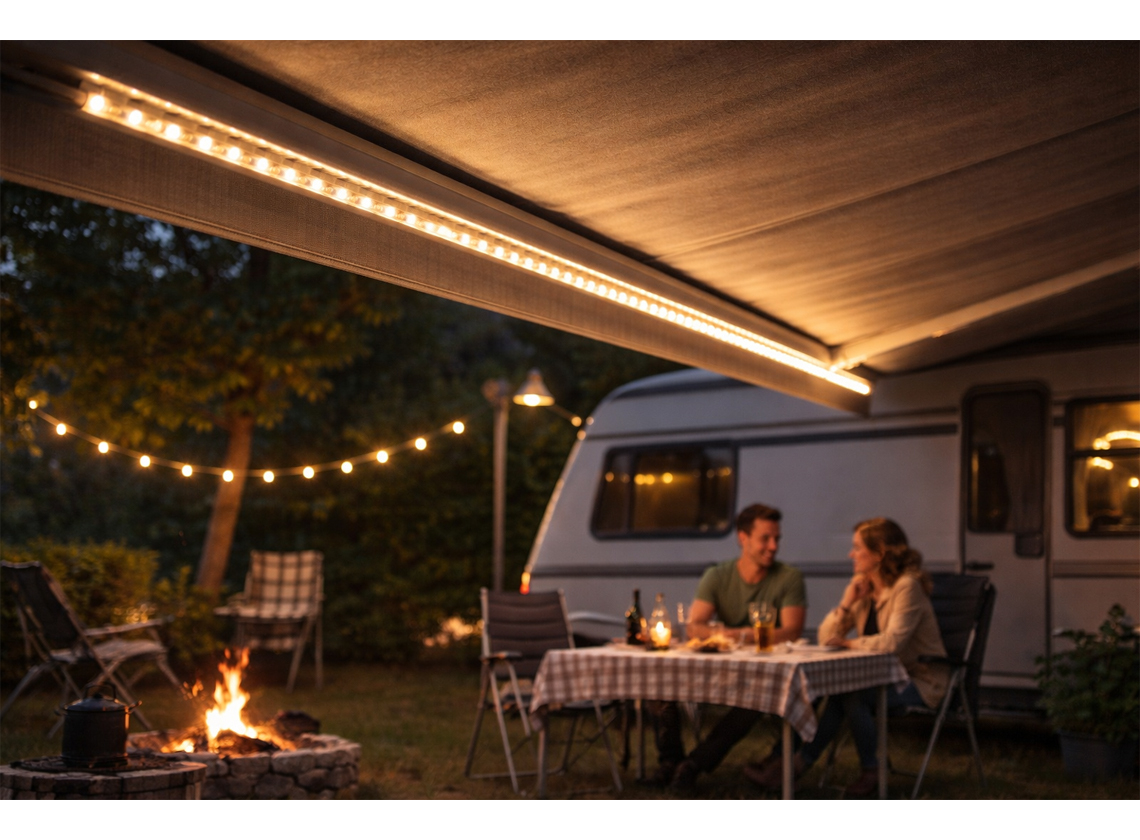 HABA Ohio ledstrip - 3 meter