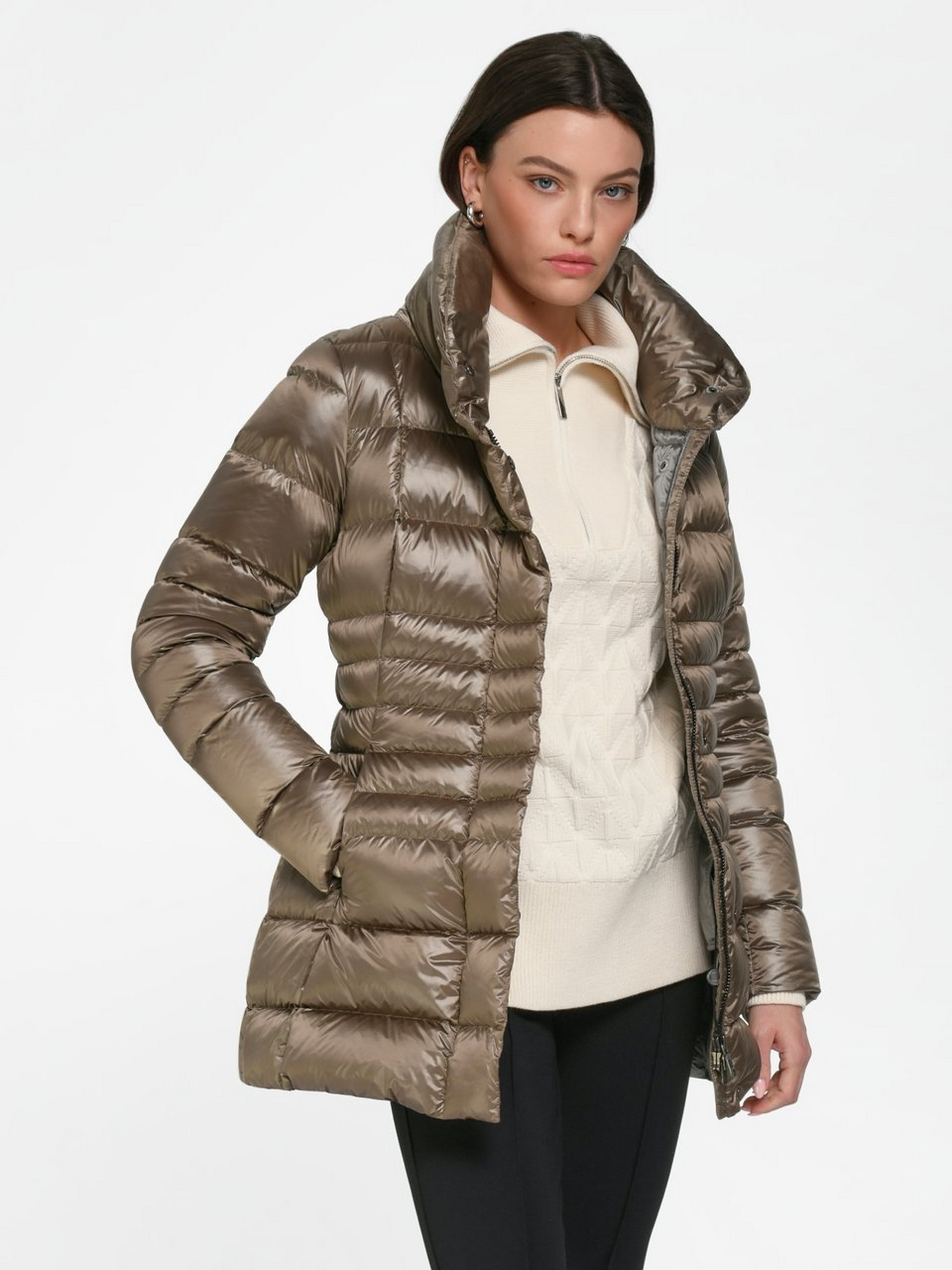 Steppjacke