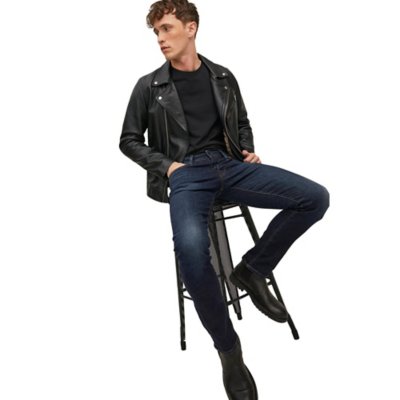 Jean homme Jjiglenn Jjicon Jj 559 50Sps Noos JACK JONES