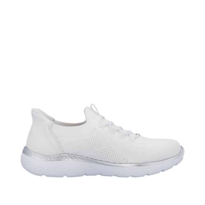 Rieker Ready 2 Go Sneakers Dame M5066-80