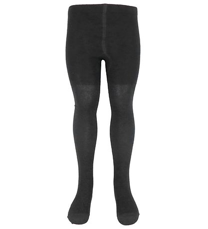 Molo Strumpfhosen - Glitter Tights - Schwarz