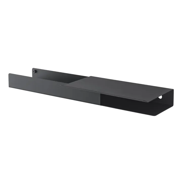 Muuto Etagère Folded | Noir
